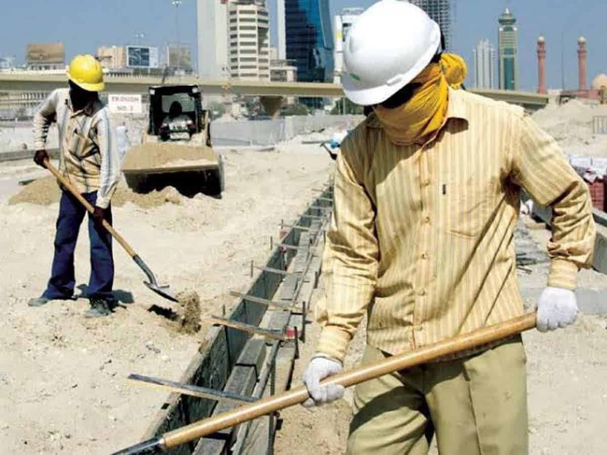 Saudi Arabia to implement midday work ban from June 15