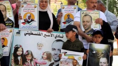 Palestinian prisoner health deteriorates amid 98th day of hunger strike