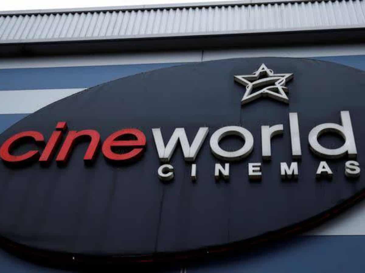 UK cinema chain cancels film on Prophet's daughter amid protests