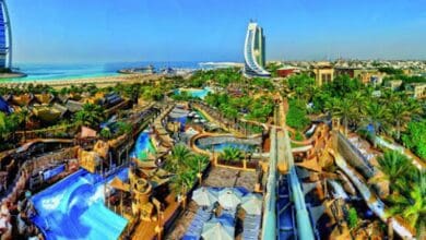 Dubai ranks 7th safest family vacation destination globally