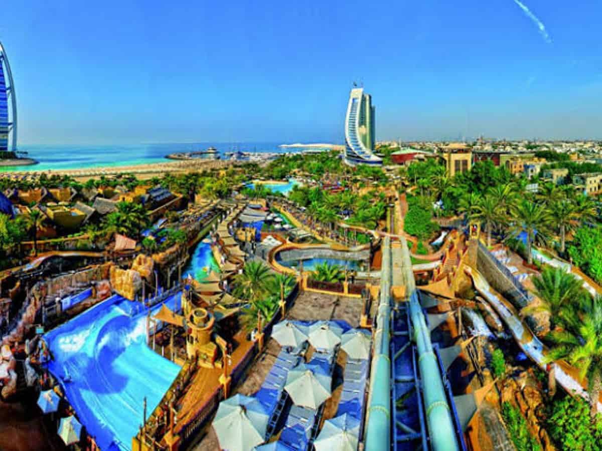 Dubai ranks 7th safest family vacation destination globally