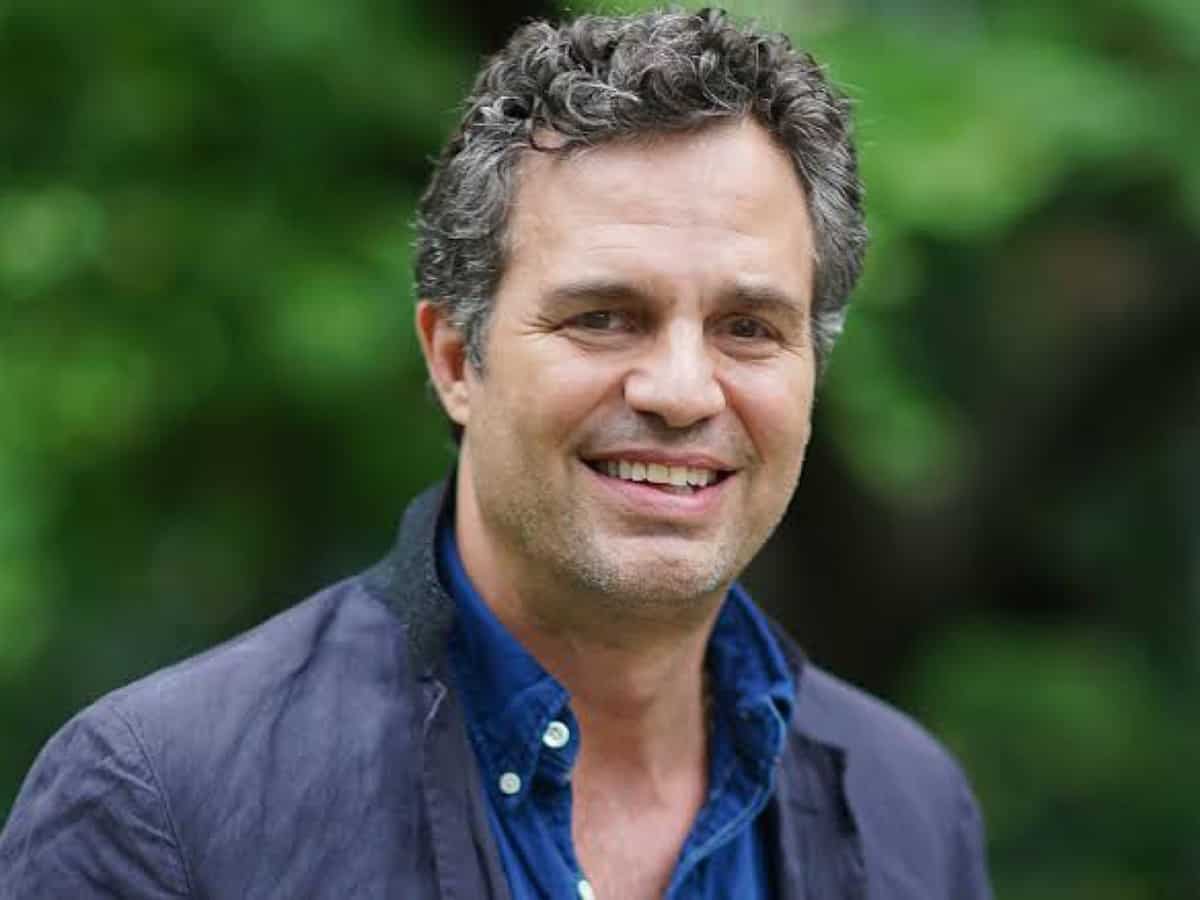 Hollywood actor Mark Ruffalo urge PayPal to end discrimination against Palestinians