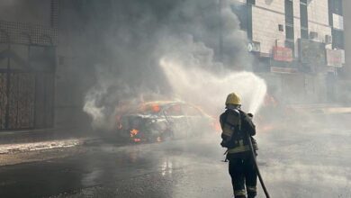 Saudi Arabia warns of 6 products that cause car fires during summer heat