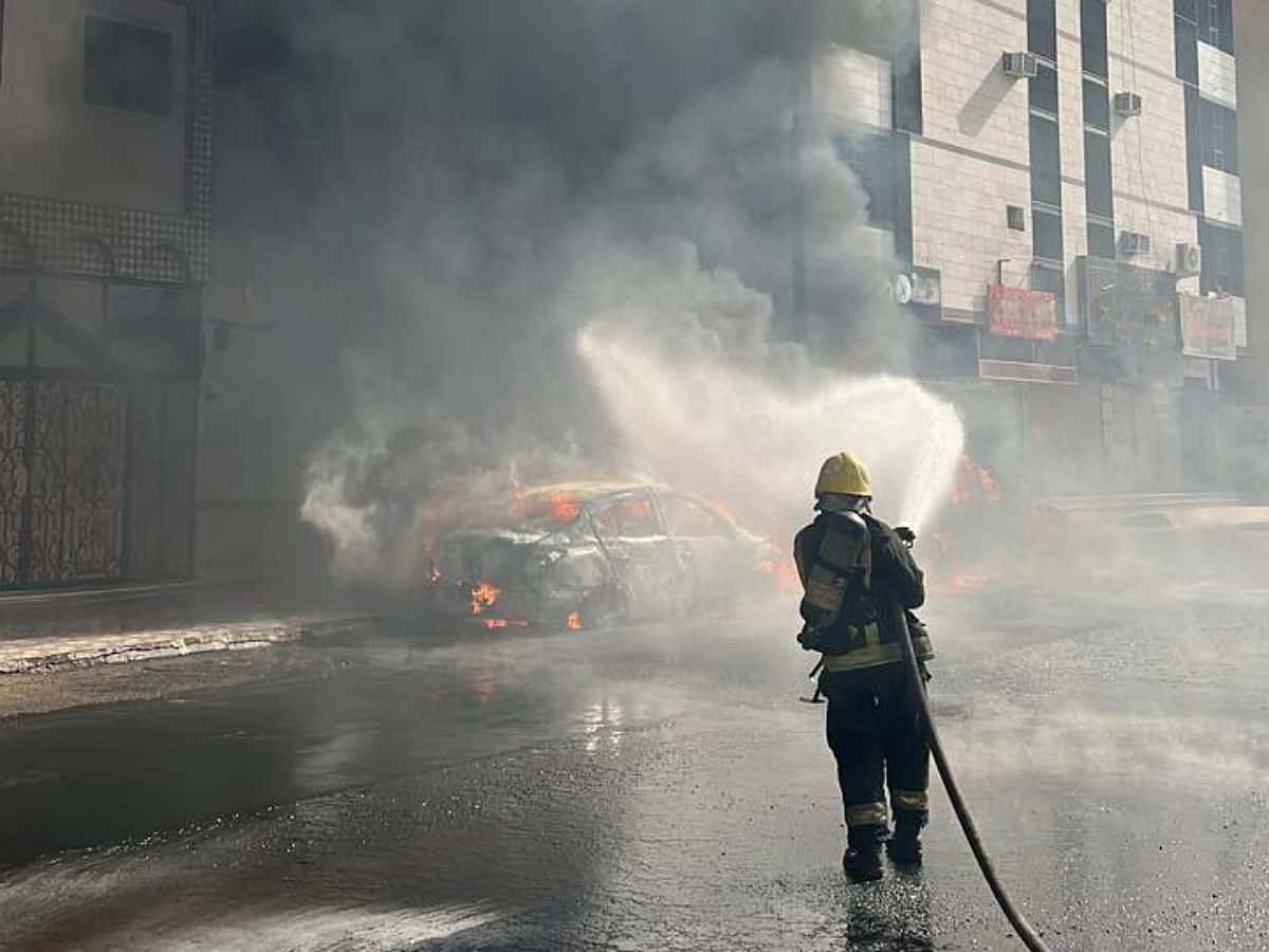 Mother, 7 children die in house fire in France