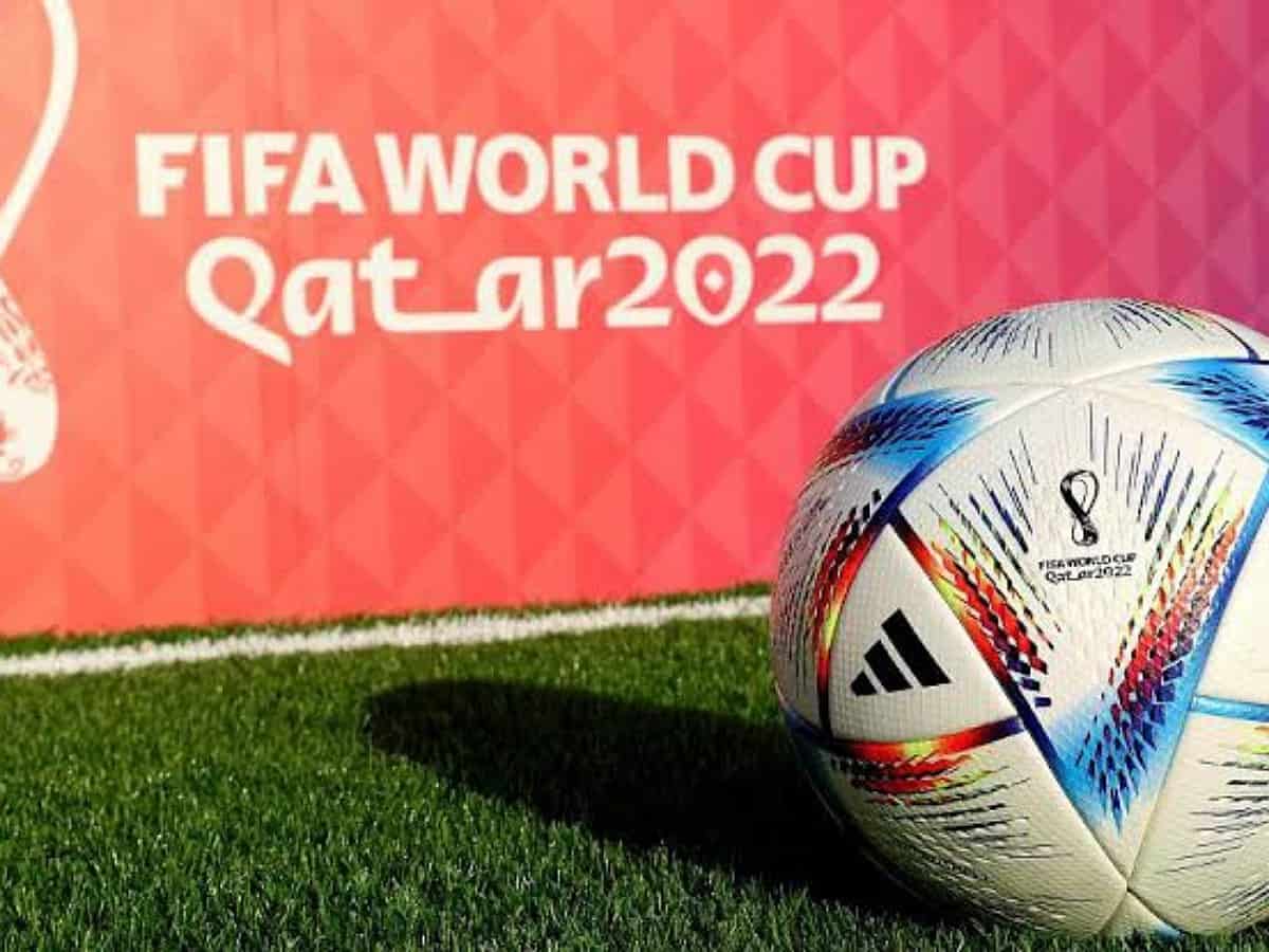 Qatar plans 1000 'Bedouin tents' to house FIFA World Cup fans