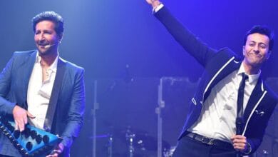 Bollywood music duo Salim-Sulaiman to headline concert in Dubai