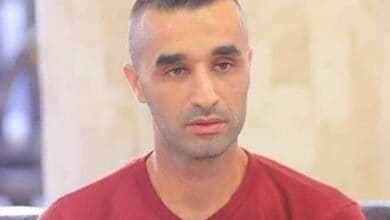 37-year-old Palestinian man succumbs to injuries after Israeli shooting