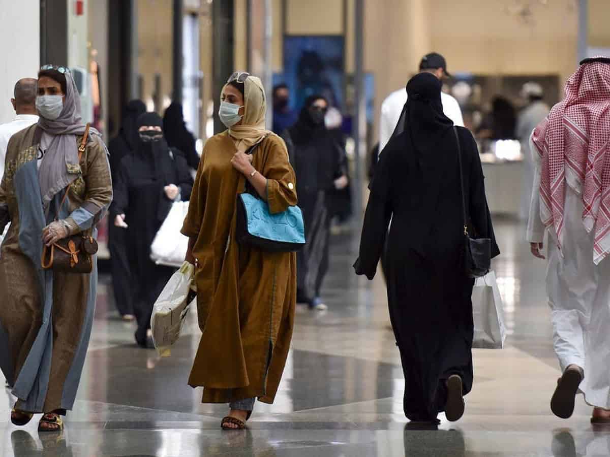 Saudi Arabia lifts all COVID-19 precautionary measures