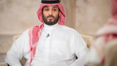 Saudi Crown Prince to visit Turkey next week