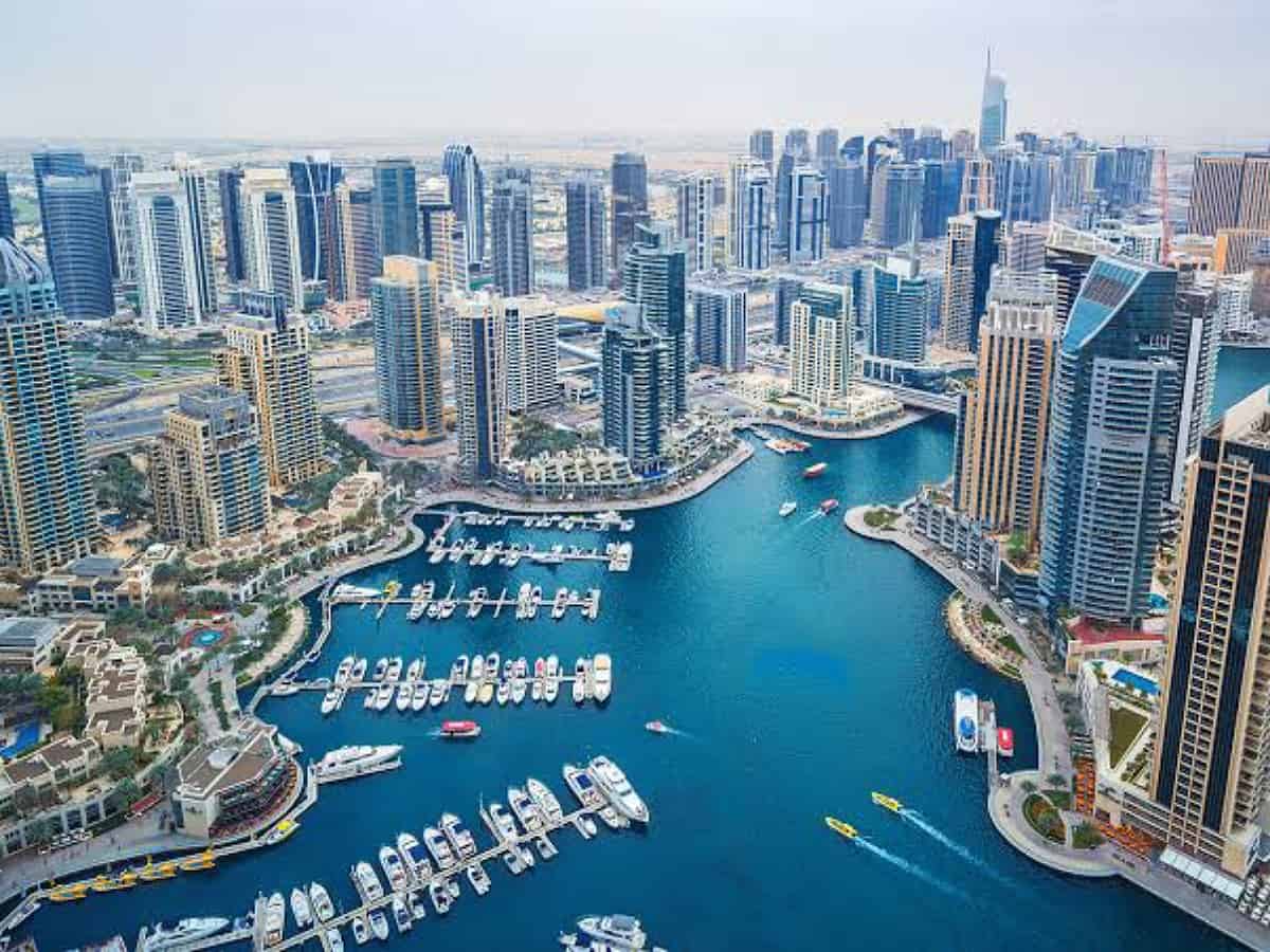 Dubai: Residential rents increased at the fastest rate since 2014