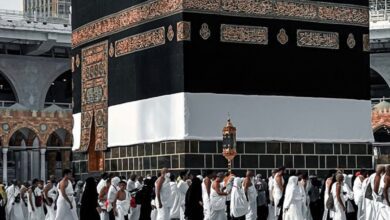 Know last date to book Umrah permit before Haj 2022