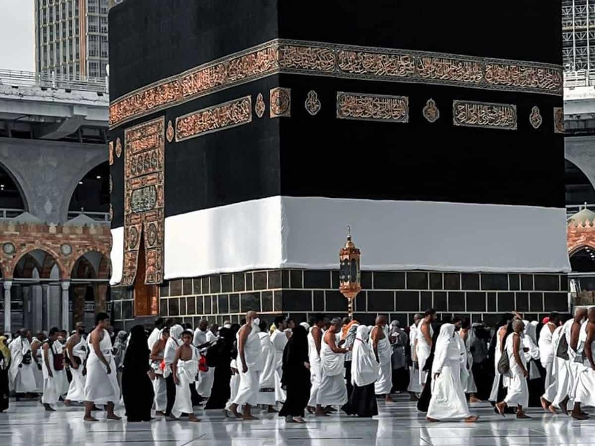 Know last date to book Umrah permit before Haj 2022