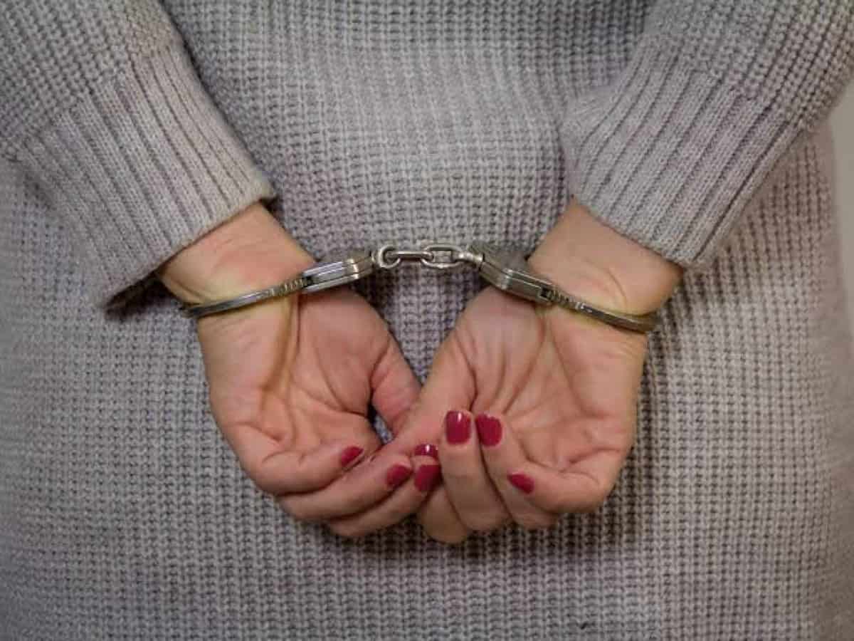 Dubai: Maid jailed after breaking employer's finger during argument