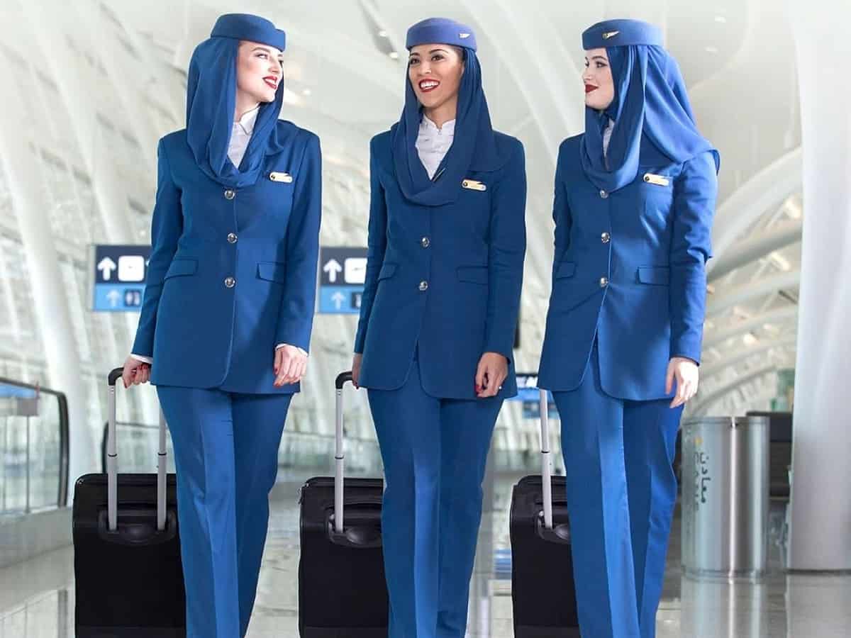 Jobs in Gulf: SAUDIA, Kuwait Airways are hiring; here’s how to apply