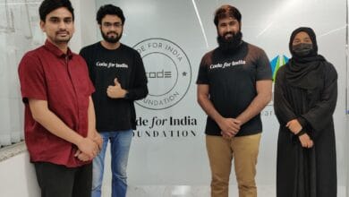 Hyderabad based startup aims to uplift students through coding