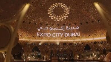 Expo 2020 to be transformed into ‘Expo City Dubai,’ opening in October