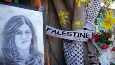 New York Times investigation: Bullet that killed Shireen Abu Akleh was fired by Israeli forces