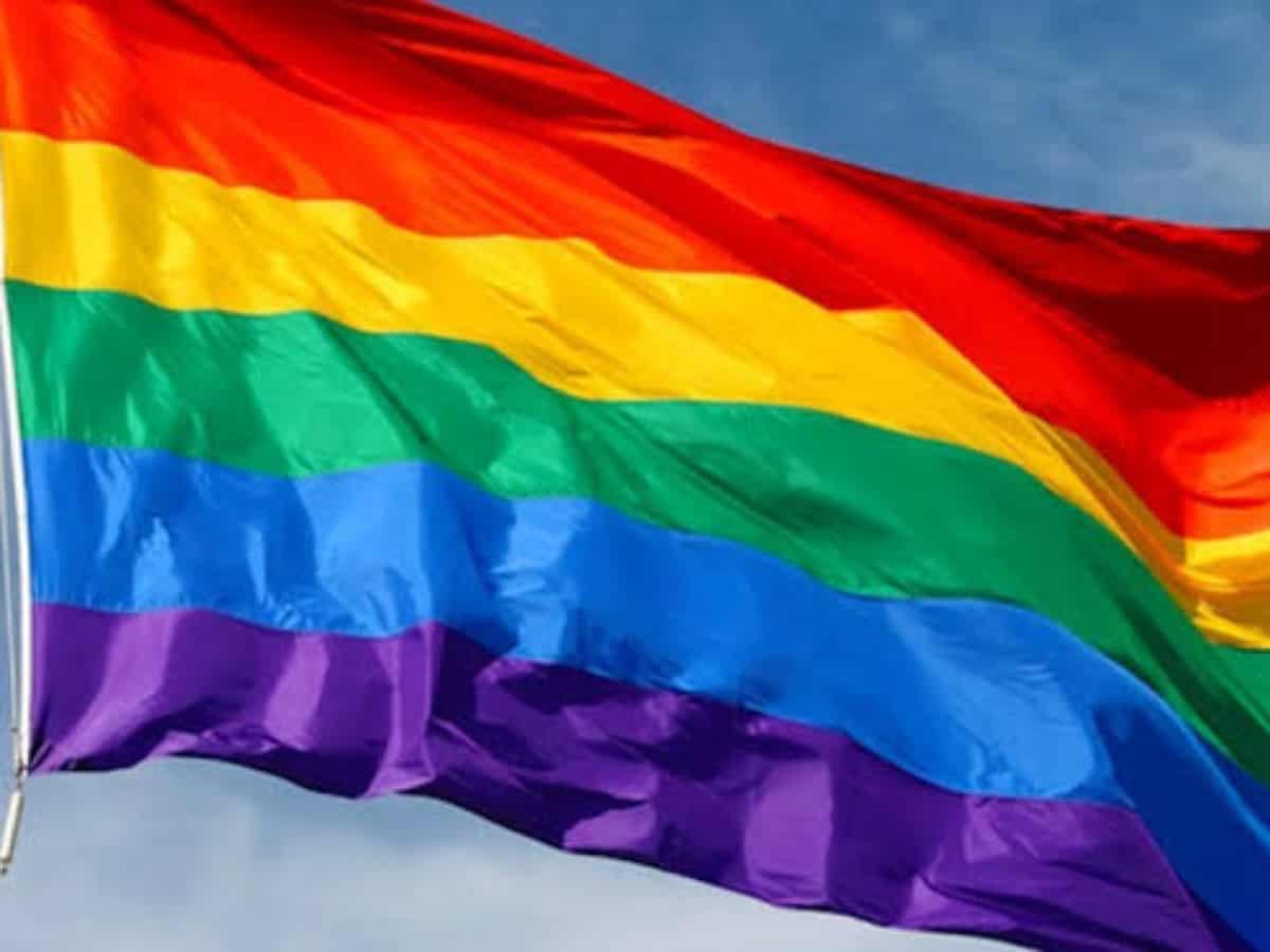 Kuwaiti government launches extensive campaign against LGBT flag