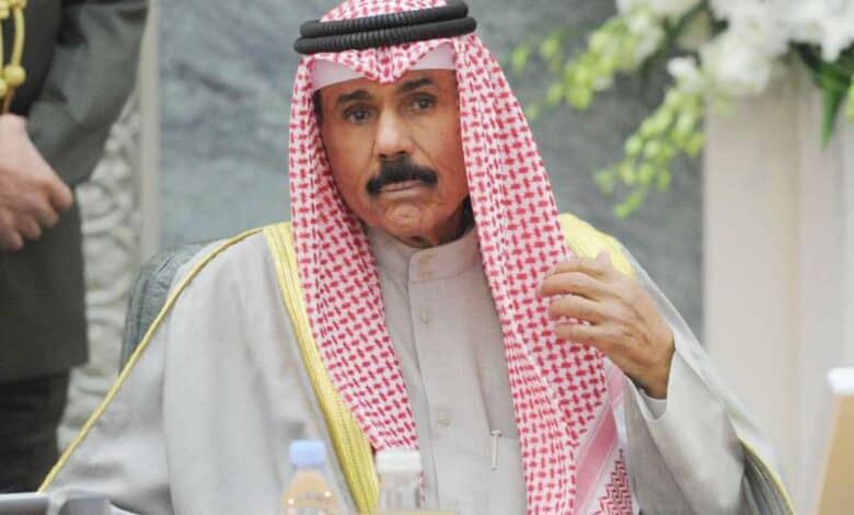 Kuwait announces dissolution of National Assembly, call for general elections