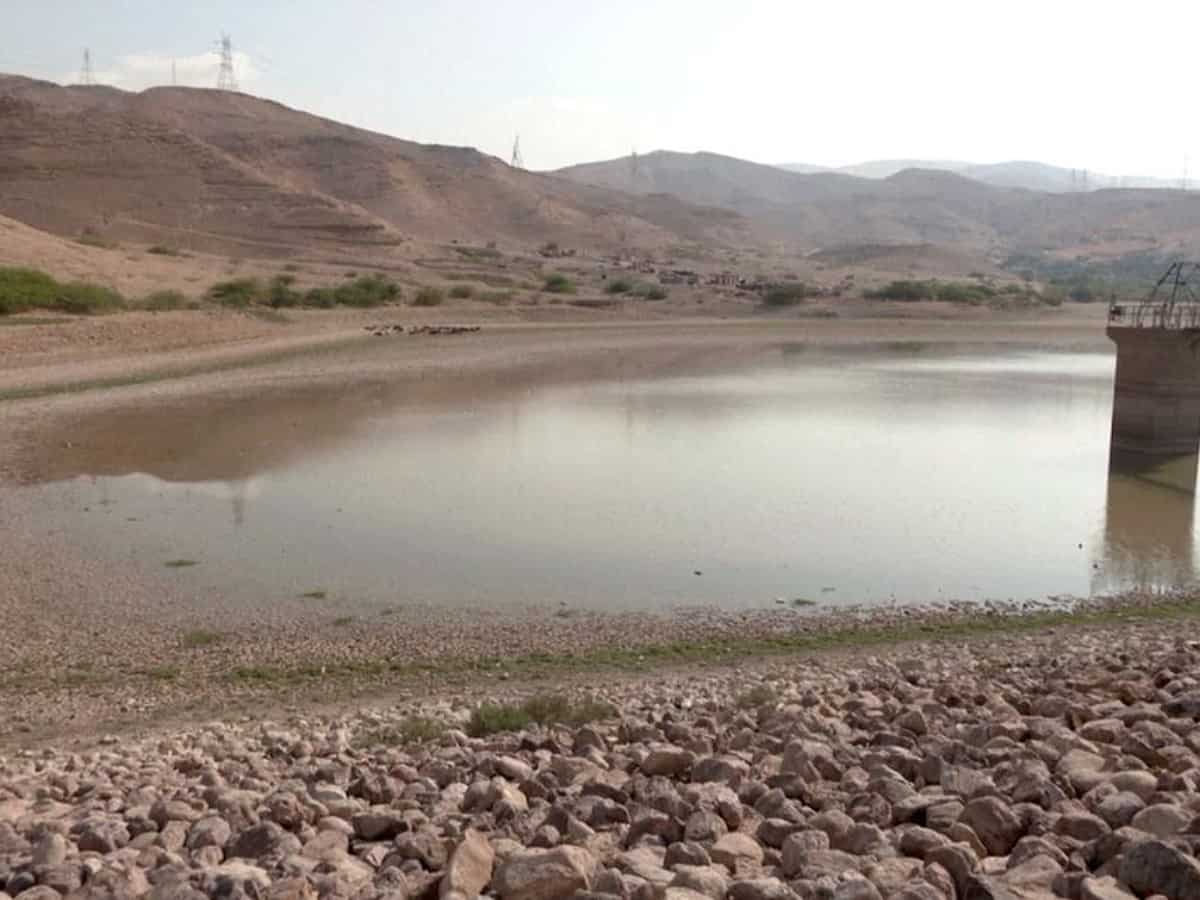 Jordan intends to buy water from Israel