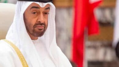 UAE President pays tribute to Sheikh Khalifa as 40-day mourning period ends
