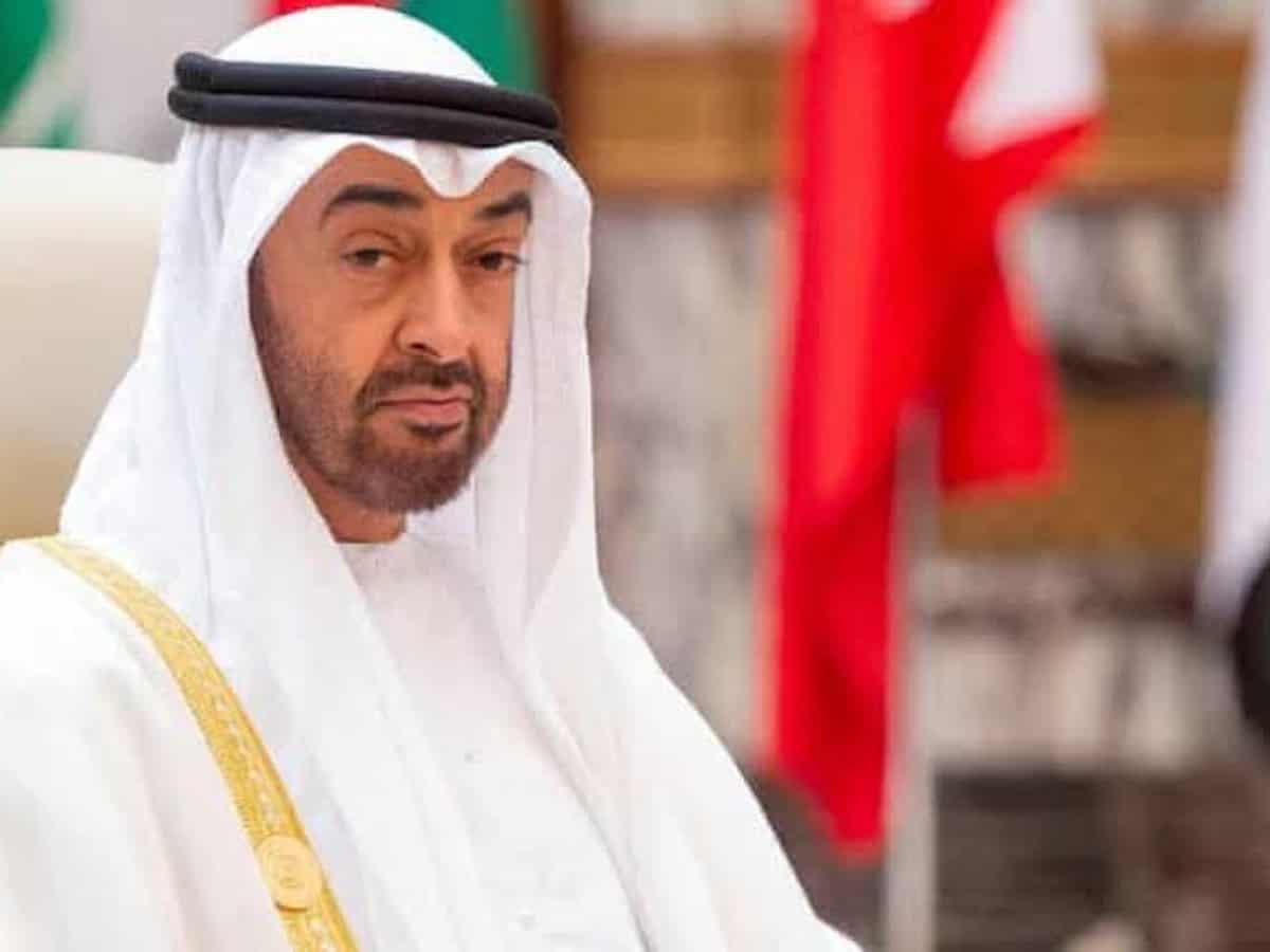 Sheikh Mohamed orders treatment of 1,000 Gaza's cancer patients in UAE