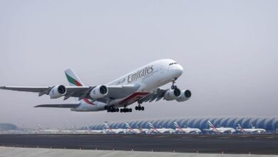 Dubai Int’l Airport reopens runway after 45-day closure