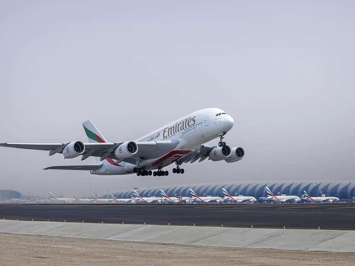 Dubai Int’l Airport reopens runway after 45-day closure