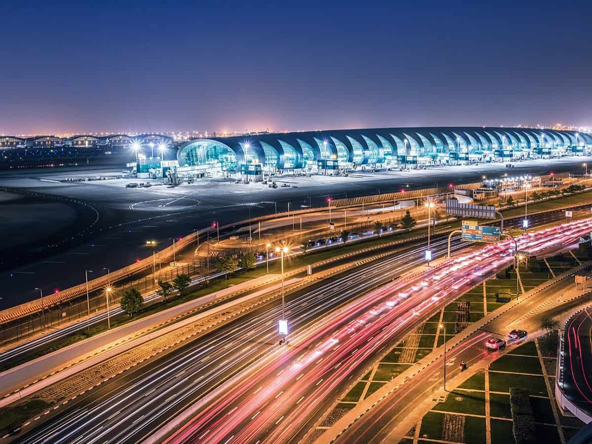 Dubai Int’l Airport gears up to welcome 2.4 million passengers over next 2 weeks