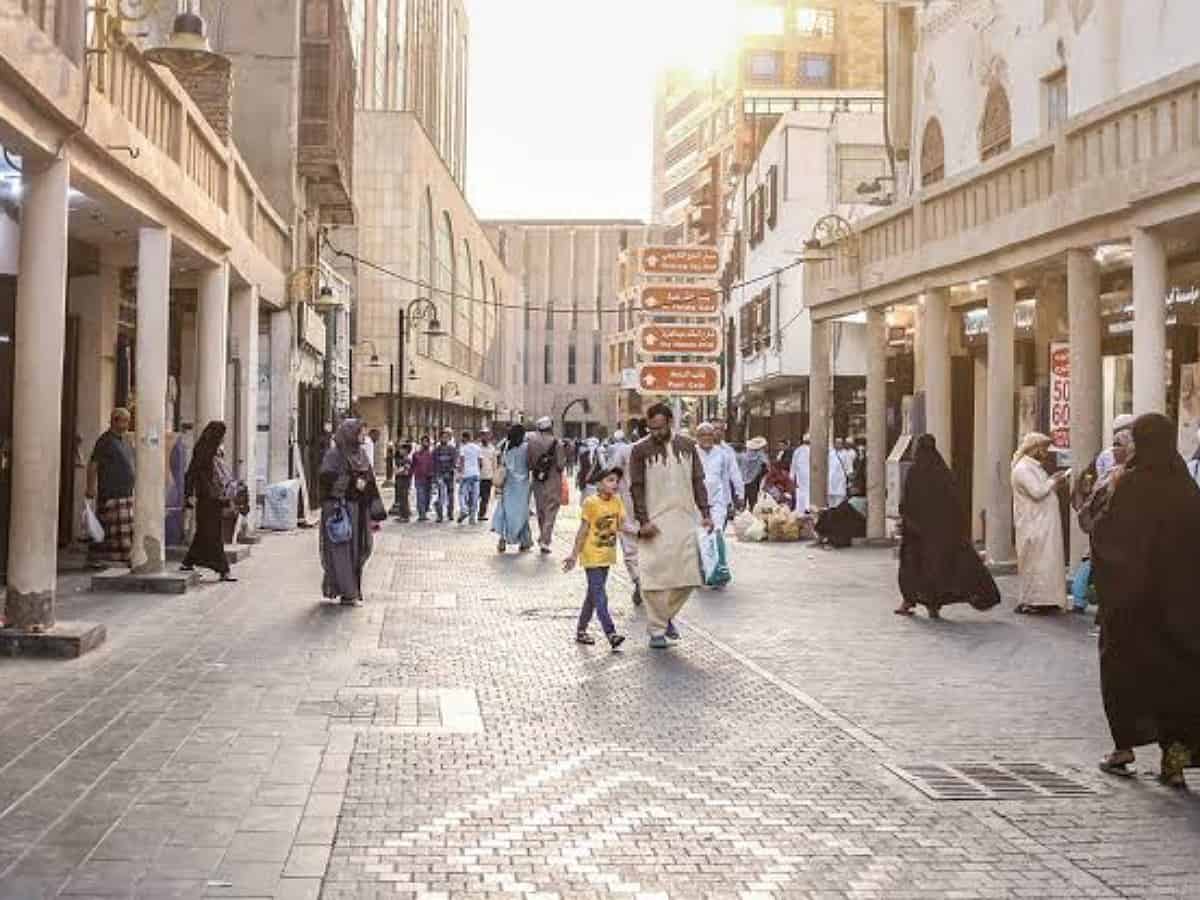 Saudi Arabia to replace 33,000 expats with citizens in several job sectors