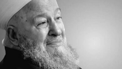 Renowned Turkish scholar Sheikh Mahmoud Effendi passes away at 93