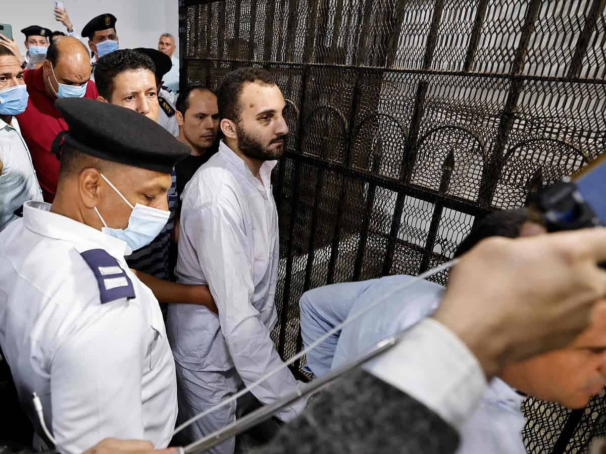 Egypt tries man for murder of woman for rejecting marriage proposal
