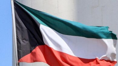 Kuwait announces power cuts amid high temperatures