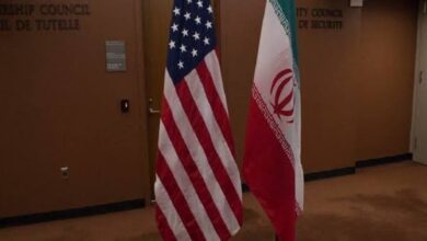 Doha host indirect Iran-US talks on reviving 2015 nuke deal