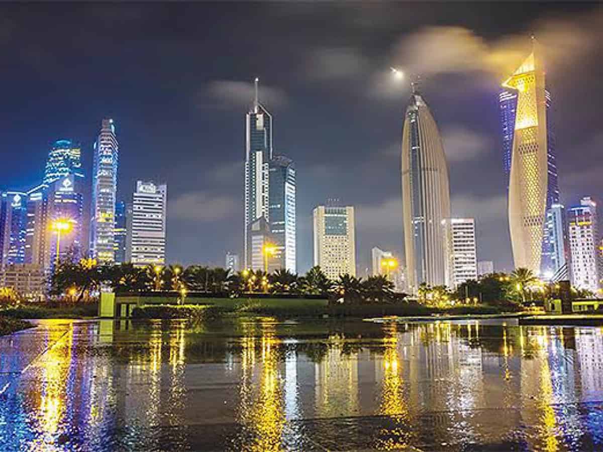 Kuwait considers new system for issuing family and tourist visit visas