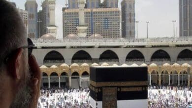 Haj 2022: Saudi Arabia announces ICT readiness to serve pilgrims