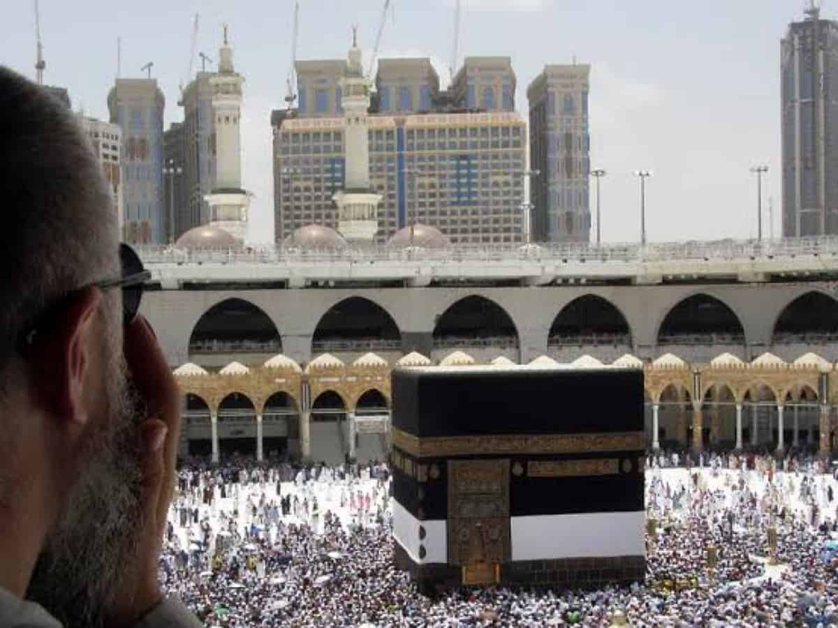 Haj 2022: Saudi Arabia announces ICT readiness to serve pilgrims