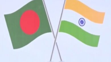 India reboots rail operations to strengthen links with Bangladesh