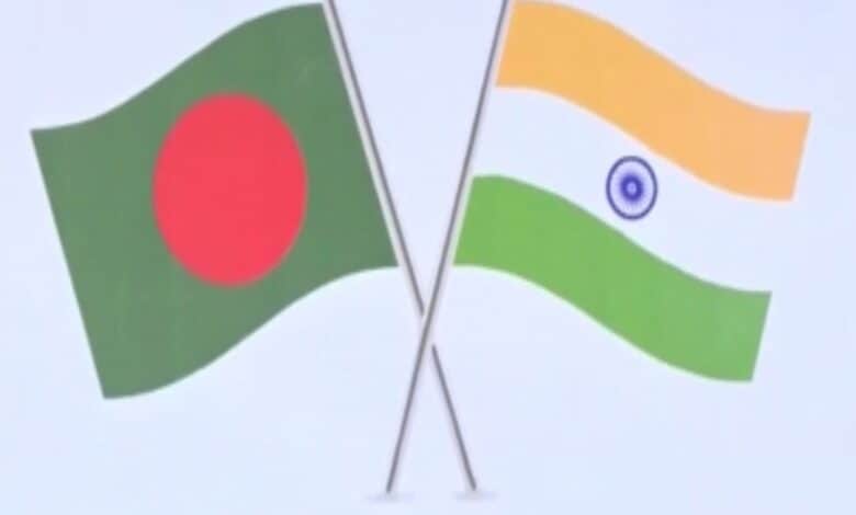 India reboots rail operations to strengthen links with Bangladesh