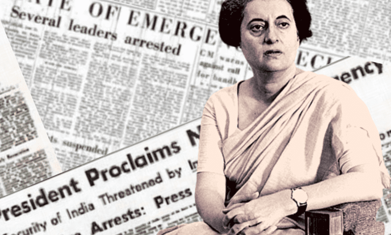 Emergency of 1975: Indira Gandhi, the Constitution, and the burden of leadership