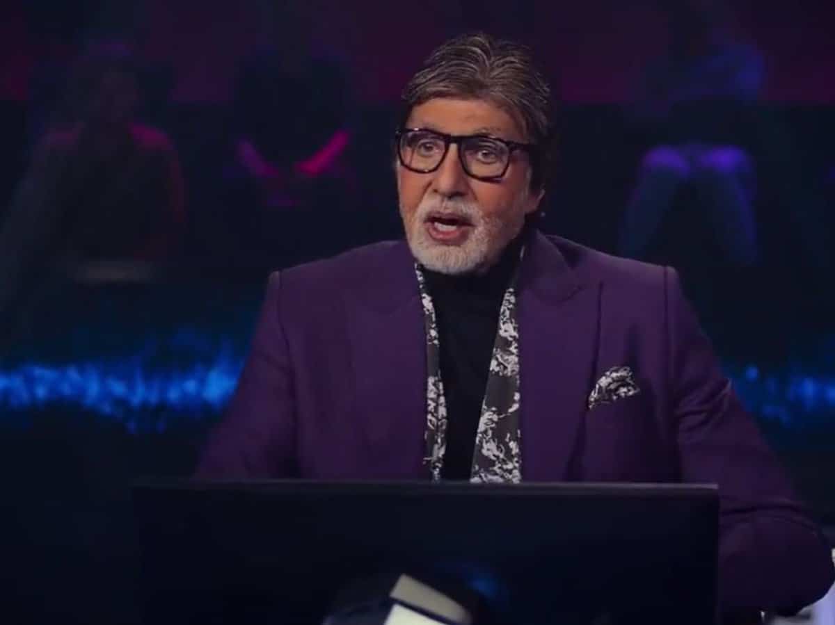 KBC 14 to get its first Crorepati?