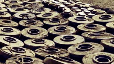 UN calls for urgent action to protect Iraqi children from landmine threats