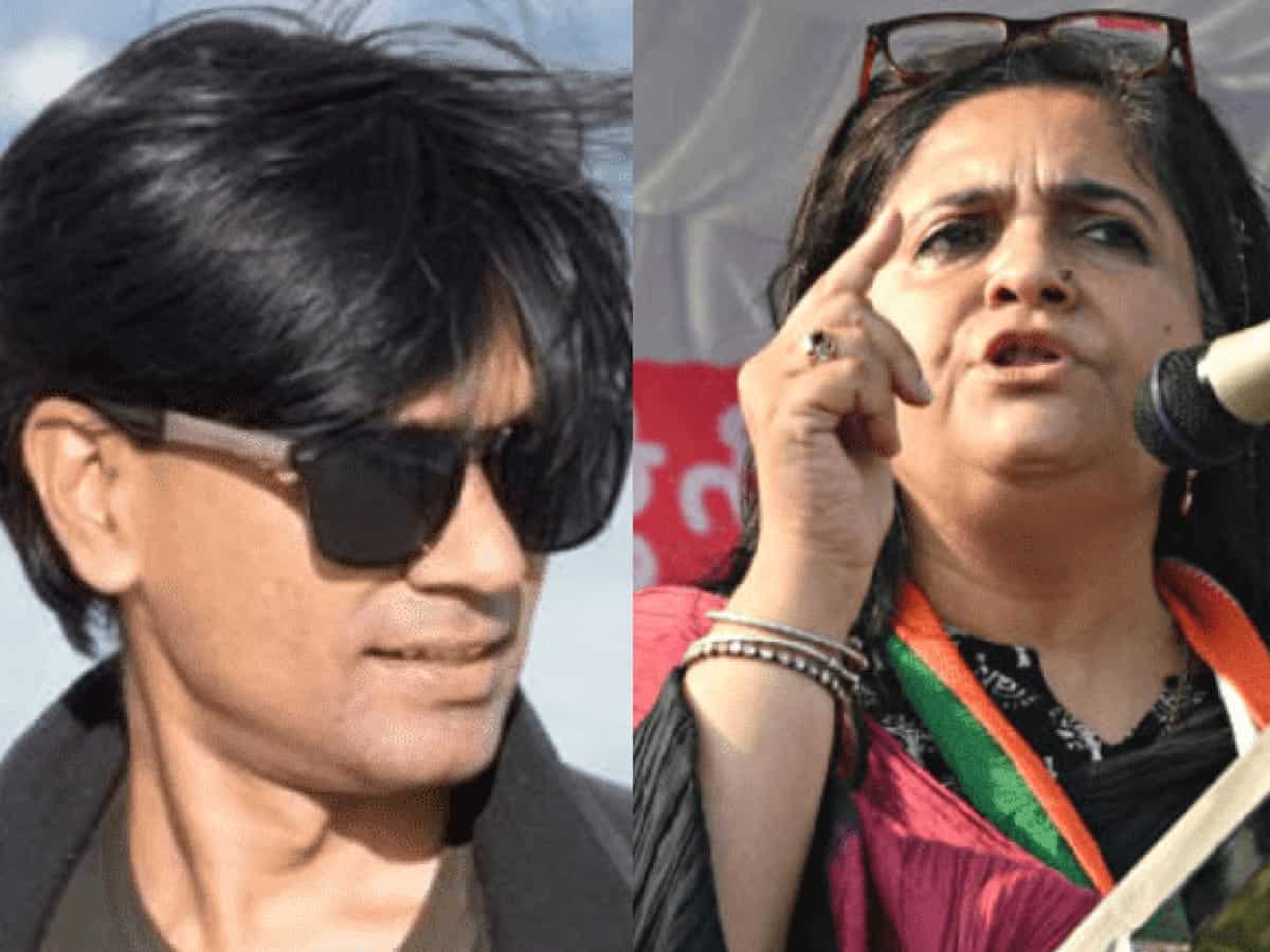 Indian diaspora condemn arrest of Setalvad, Sreekumar and Zubair