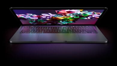 Apple may release touchscreen MacBook Pro in 2025