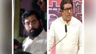 Maha crisis: Eknath Shinde speaks to Raj Thackeray about current political situation