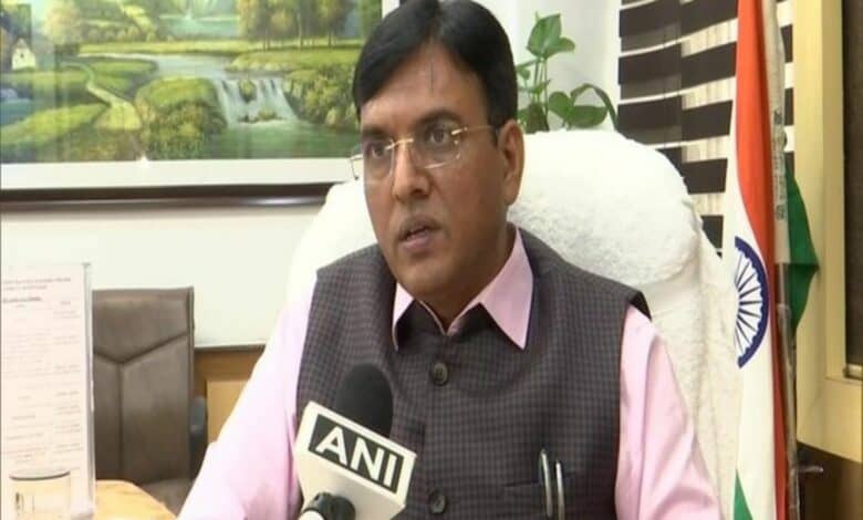 Union Health Min to hold 'Chintan Shivir' on drug quality regulation in Hyderabad