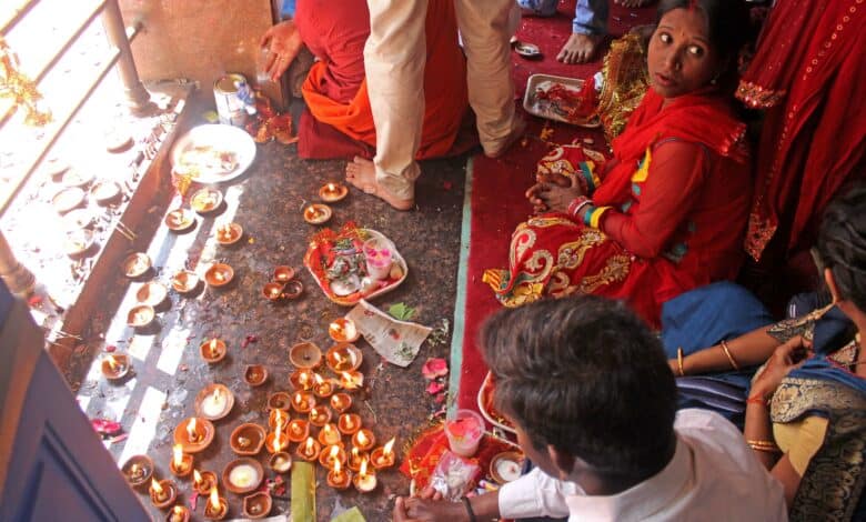 J-K LG reviews preparations for Kheer Bhawani Mela, Eid-ul-Adha celebrations