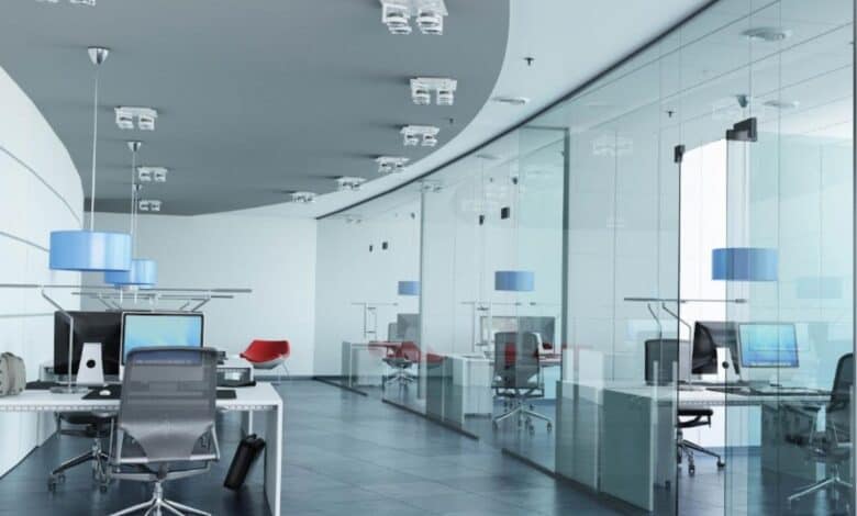 Hyderabad continues to lead in GCC space absorption
