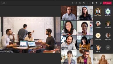 Microsoft Teams on Web now supports Hindi captions, transcripts