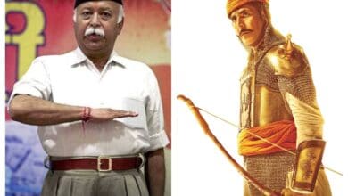 Mohan Bhagwat to attend special screening of Samrat Prithviraj